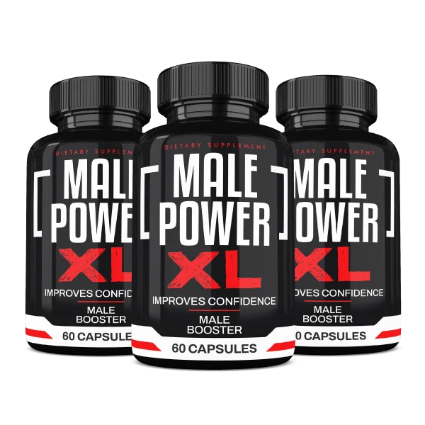 Buy Male Power