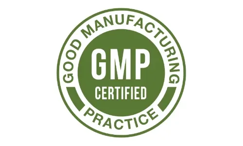Male Power GMP Certified